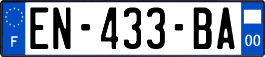 EN-433-BA