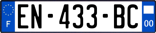 EN-433-BC