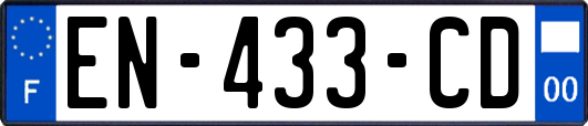 EN-433-CD