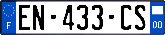 EN-433-CS