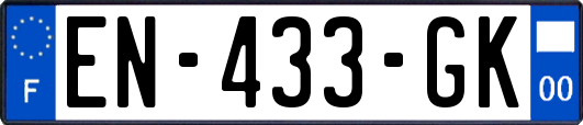 EN-433-GK