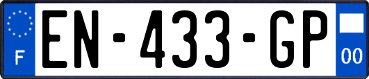 EN-433-GP