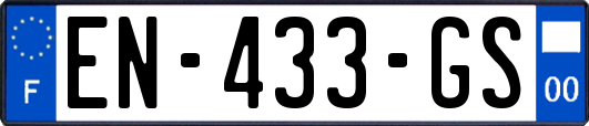 EN-433-GS