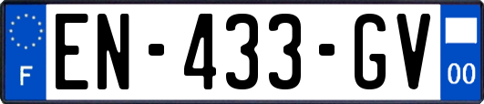 EN-433-GV