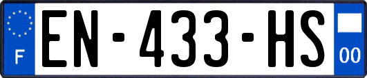 EN-433-HS