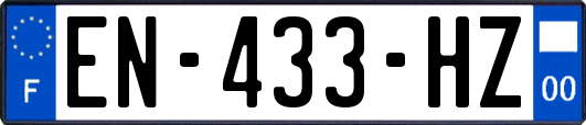 EN-433-HZ