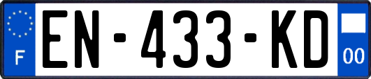 EN-433-KD