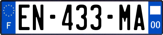 EN-433-MA