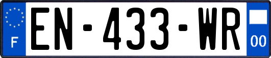 EN-433-WR