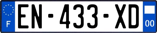 EN-433-XD