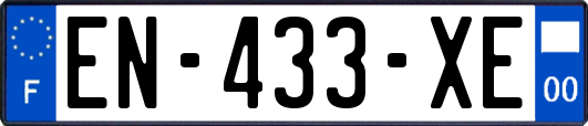 EN-433-XE