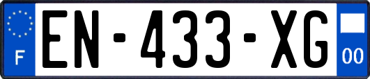 EN-433-XG