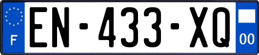 EN-433-XQ