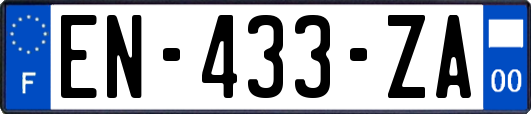 EN-433-ZA
