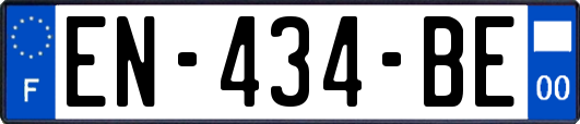 EN-434-BE