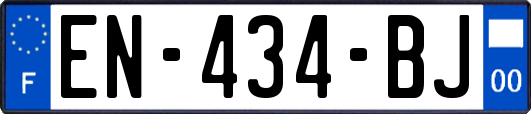 EN-434-BJ