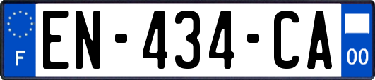 EN-434-CA