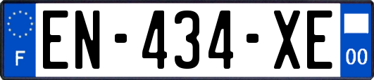 EN-434-XE