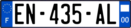 EN-435-AL