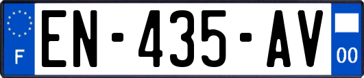 EN-435-AV