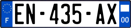 EN-435-AX