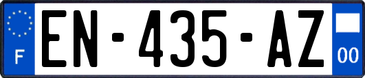 EN-435-AZ