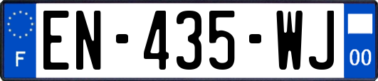 EN-435-WJ