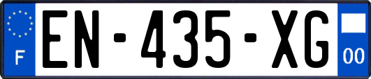 EN-435-XG
