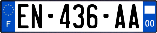 EN-436-AA