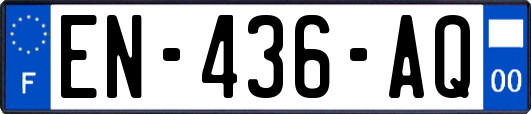 EN-436-AQ