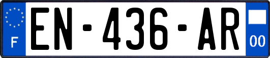 EN-436-AR