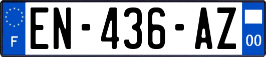 EN-436-AZ