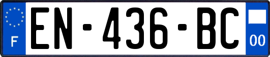 EN-436-BC