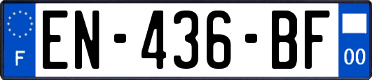 EN-436-BF