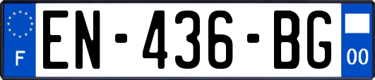 EN-436-BG