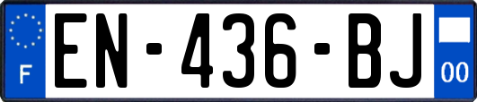 EN-436-BJ