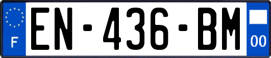 EN-436-BM