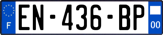 EN-436-BP