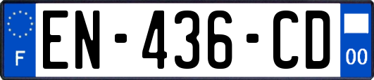 EN-436-CD