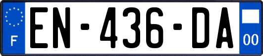 EN-436-DA