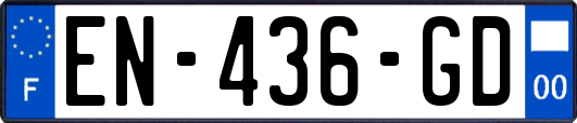 EN-436-GD