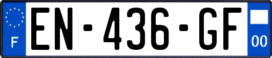EN-436-GF