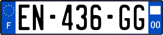 EN-436-GG