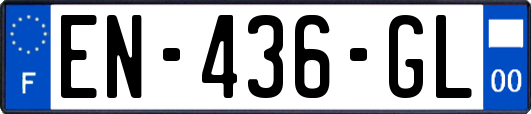 EN-436-GL