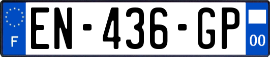 EN-436-GP