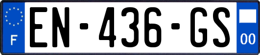 EN-436-GS