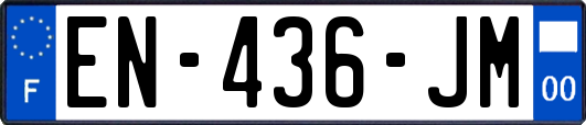 EN-436-JM