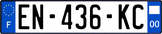 EN-436-KC