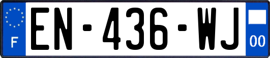 EN-436-WJ