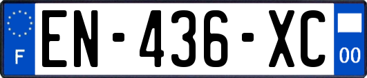 EN-436-XC